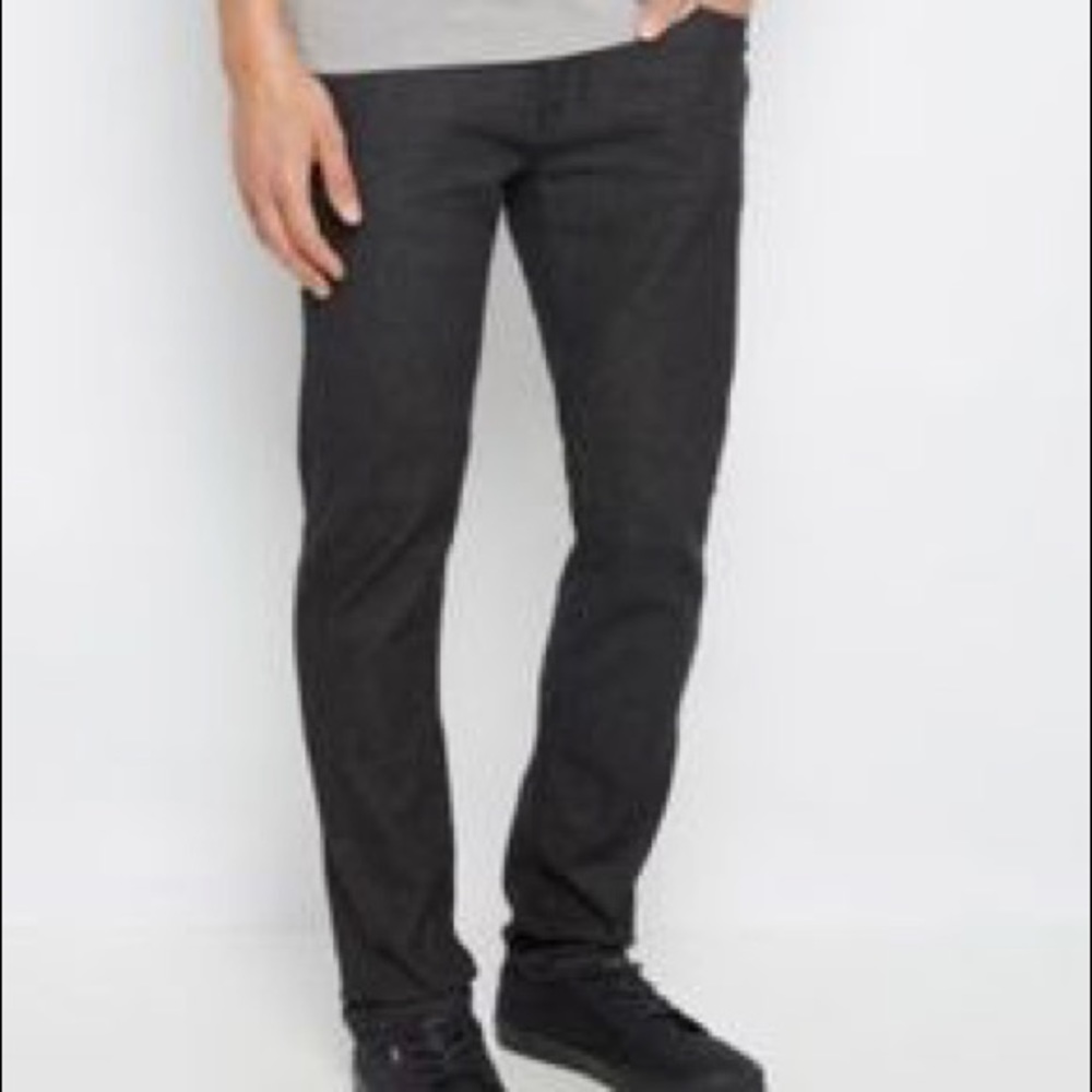 NWOT Black Premium Jeans